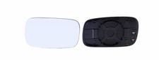 Spiegelglas links für VW
