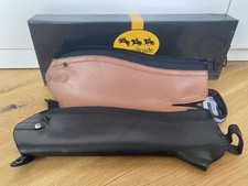 Reit-Chaps in XS von