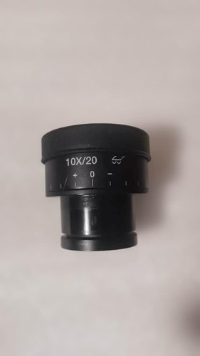 Olympus 10x mikroskop - olympus,