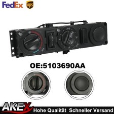OEM Number 5103690AA Air