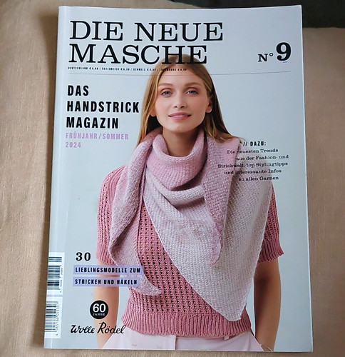 Wolle rödel die neue masche - wolle,