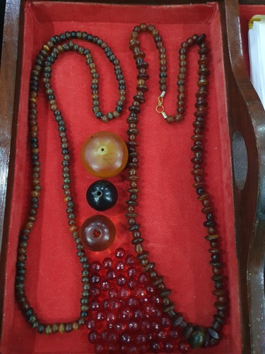 Vintage antik alt schmuck - vintage,