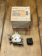 STIHL Carburetor Assembly