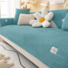 Weich Rutschfest Sofabezüge