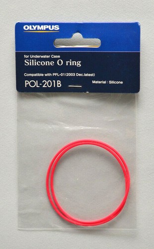Olympus ring pol - o-ring, pol-201b