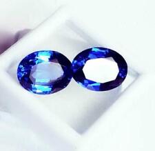 Natürliches Blaues Saphir