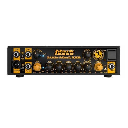 Markbass little mark 58r - markbass,
