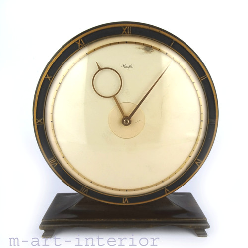 Kienzle heinrich möller - kienzle,,