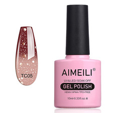 AIMEILI UV LED Nagellack