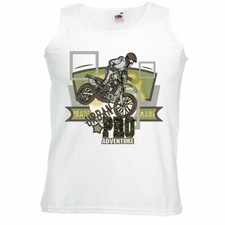 Tank Top PRO ADVENTURE