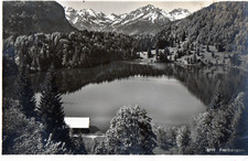 Ansichtskarte Oberstdorf   (253)