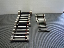 Grenzlehrdorn 4 mm bis 80 mm