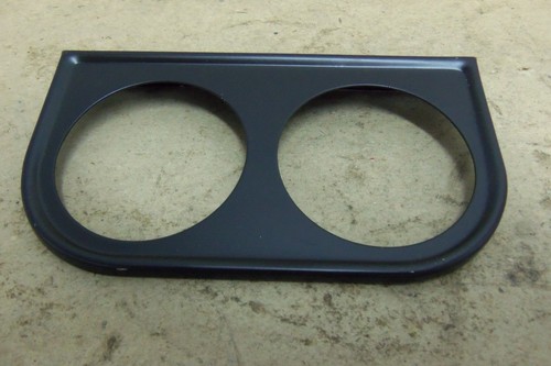 Neu 52mm doppelhalterung für - 52mm,