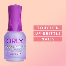 ORLY Tough Cookie