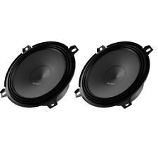 Audison Prima AP 5 - 13cm Tief-Mitteltöner / Midbass KFZ Lautsprecher Speaker
