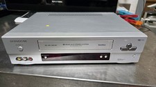 Daewoo 837 vhs - v-837,