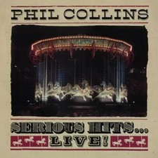 Collins,Phil - Serious