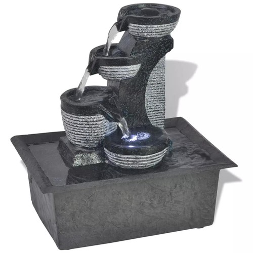 Zimmerbrunnen dekobrunnen - zimmerbrunnen,