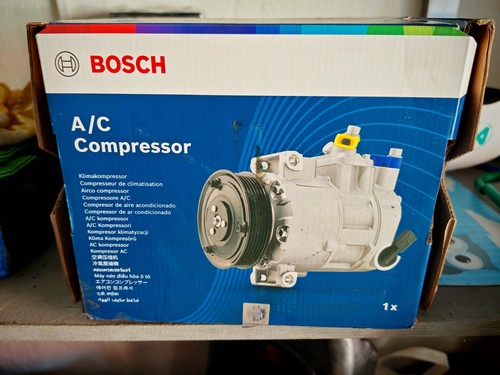 Klimakompressor bosch 986 - klimakompressor,