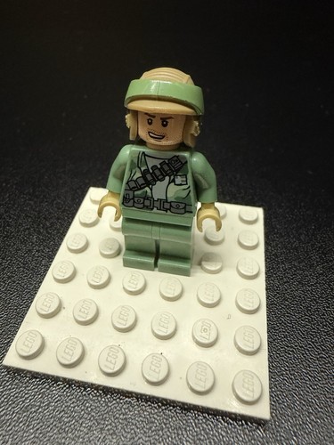 Lego star wars minifigur endor - minifigur,