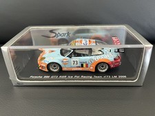 Spark Porsche 911 996 GT3 RSR