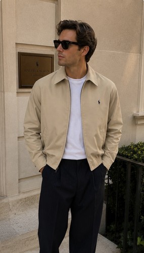 Vintage ralph lauren - vintage,