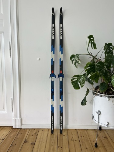Blizzard langlaufski super - langlaufski,