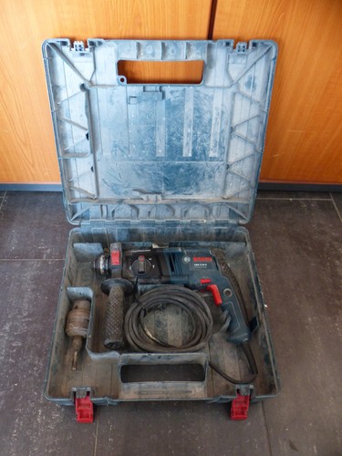 Bosch gbh d bohrmaschine - gbh,