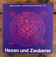 Hexen und Zauberer: Katalog