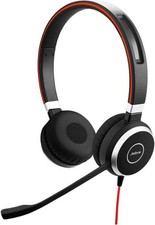 Jabra Evolve B-C NC Headset