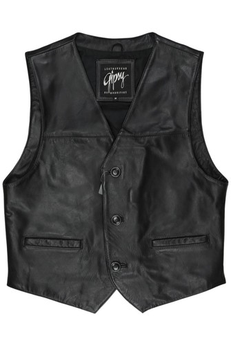 Gipsy weste herren ärmellose - gipsy,