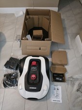 SUNSEEKER L22 Robotic Lawn