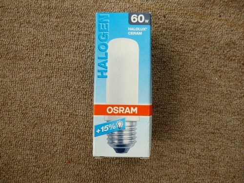 Osram halogenlampe halolux - osram,