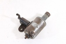 alter Fahrraddynamo Dynamo