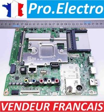 Motherboard Fernseher LG