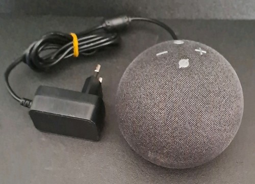Amazon echo dot gen smart - dot,