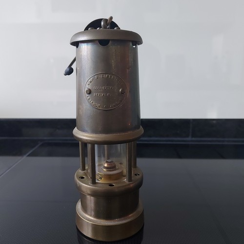 Bergwerkslampe company - bergwerkslampe,