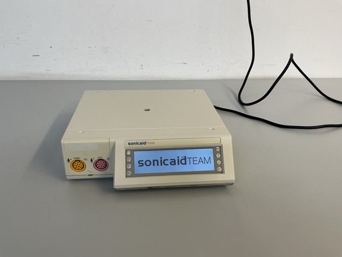 Ctg sonicaid team - sonicaid,