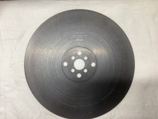 Metalkreissägeblatt, HSS-DMo5