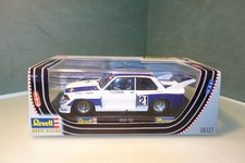 REVELL Monogram Slotcar 1:32 / BMW 320 Rennversion # 21 Peterson / NEU in OVP