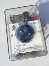 DDR EAW Berlin Zeitrelais PL