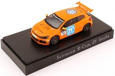 1:43 VW Scirocco III R-Cup