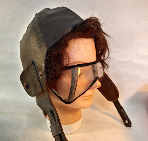 Cabrio motorradhaube brille - cabrio,