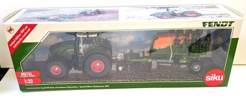 Siku x991014087000 fendt - fendt, 939