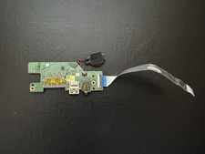 Medion Akoya P15648 Power Board Switch Board USB Board IO Board Sound Board (N)
