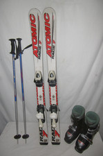 ATOMIC " RACE 7 " JUNIOR