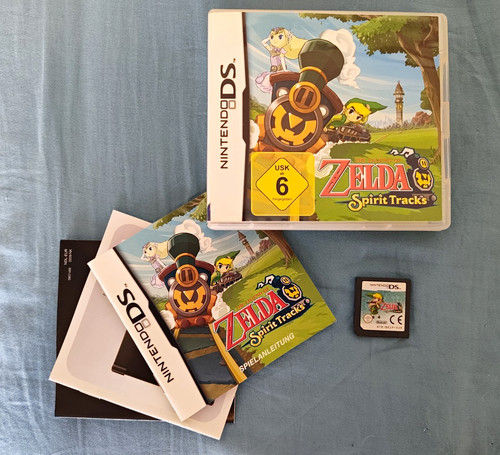 Nintendo the legend - nintendo,