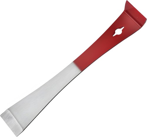 Imker stockmeißel edelstahl - imker,