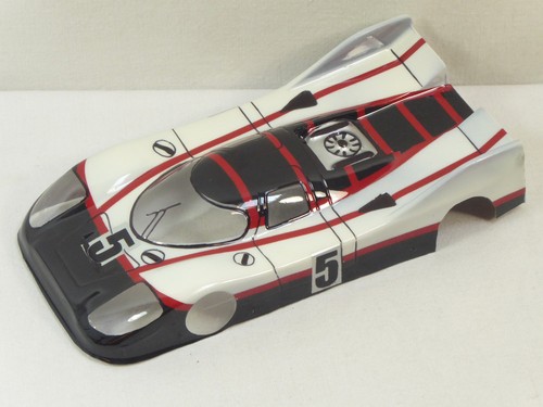 Porsche 917 body - porsche,