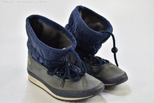 Lacoste  Damen Stiefelette Boots  Eur 39 Nr. 25-B 1697